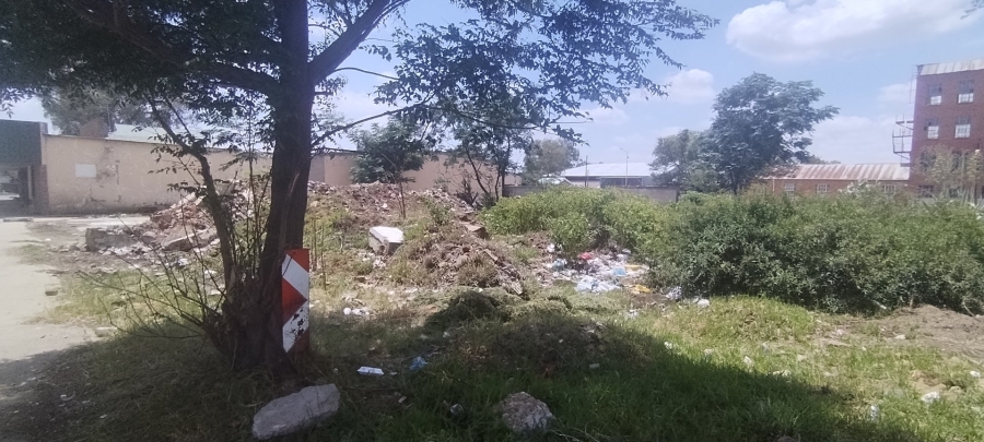 Commercial Property for Sale in Theunissen Free State
